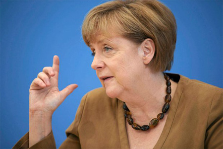 La UE a Moscú: “Vas por el camino equivocado”